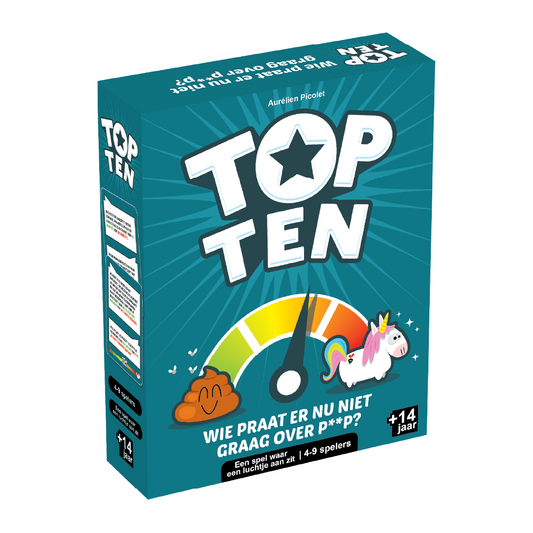 Top Ten