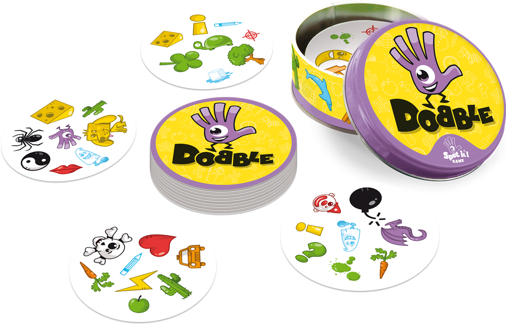 Dobble Classic